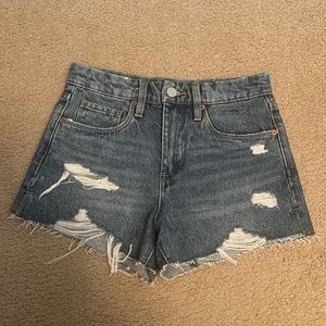 Womens BLANKNYC shorts